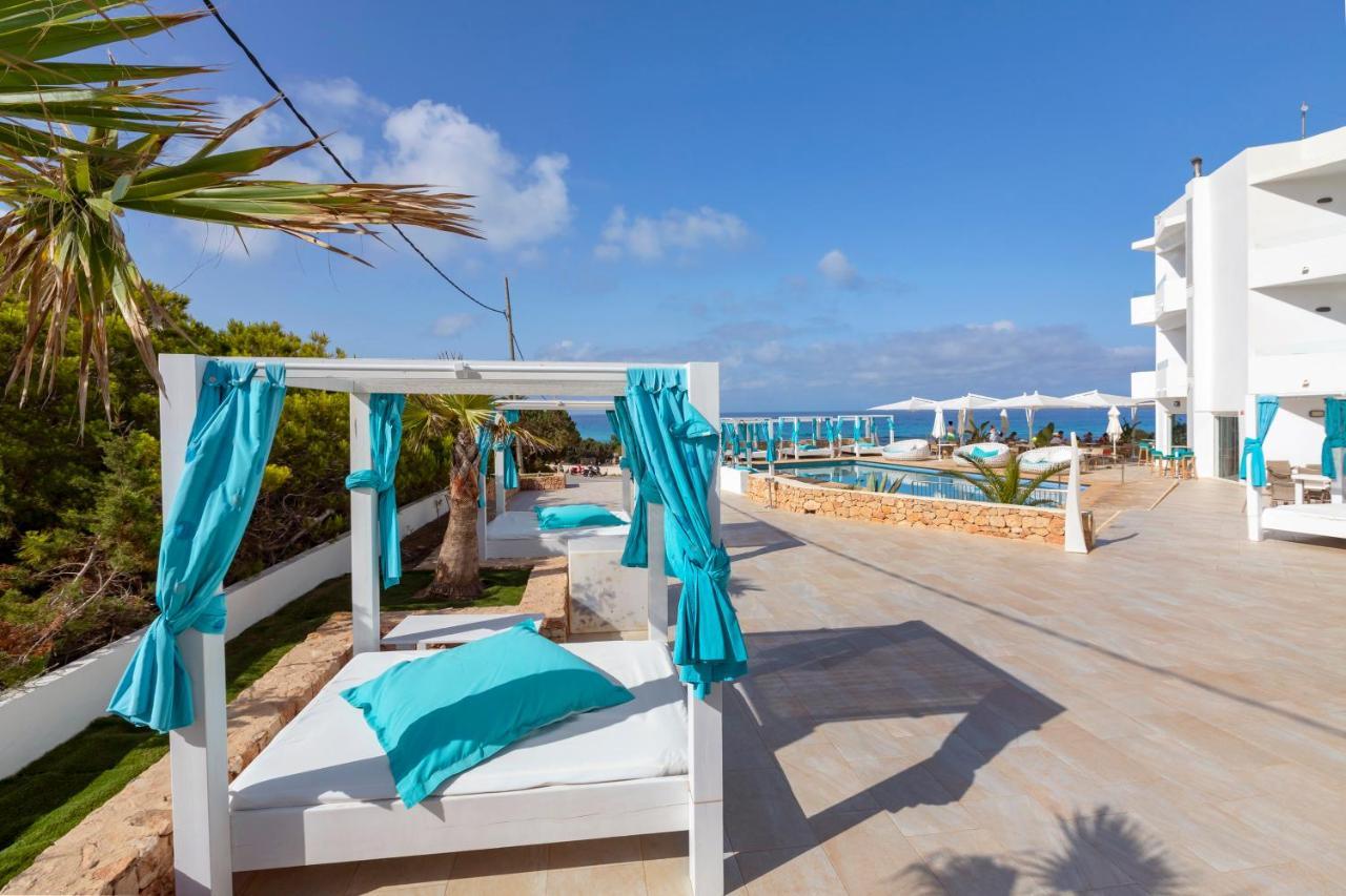 Hotel Maysi Playa Migjorn Exterior foto